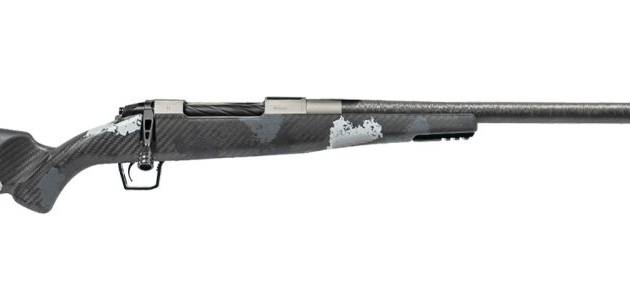 FIERCE FIREARMS CF ROGUE 7MM BC TUNG/PTM 24" #