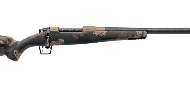 FIERCE FIREARMS CF ROGUE 7MM BC SB/SON 20"