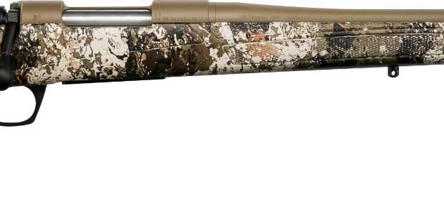 CVA CASCADE 28NOS FDE/VEIL 26" TB#