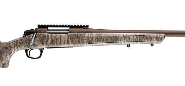 CVA CASCADE XT 450BM BRZ/MOBL 22"