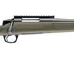 CVA CASCADE SB 223REM BLK/OD 16" #