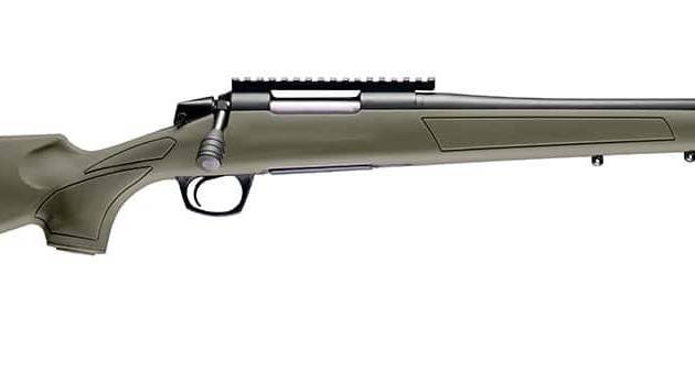 CVA CASCADE SB 223REM BLK/OD 16" #