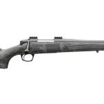 CVA CASCADE SB 223REM TAC BLK 18"#