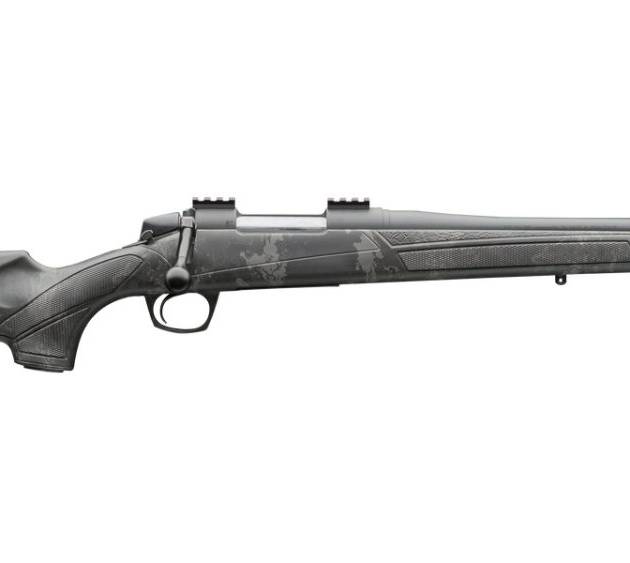 CVA CASCADE SB 223REM TAC BLK 18"#