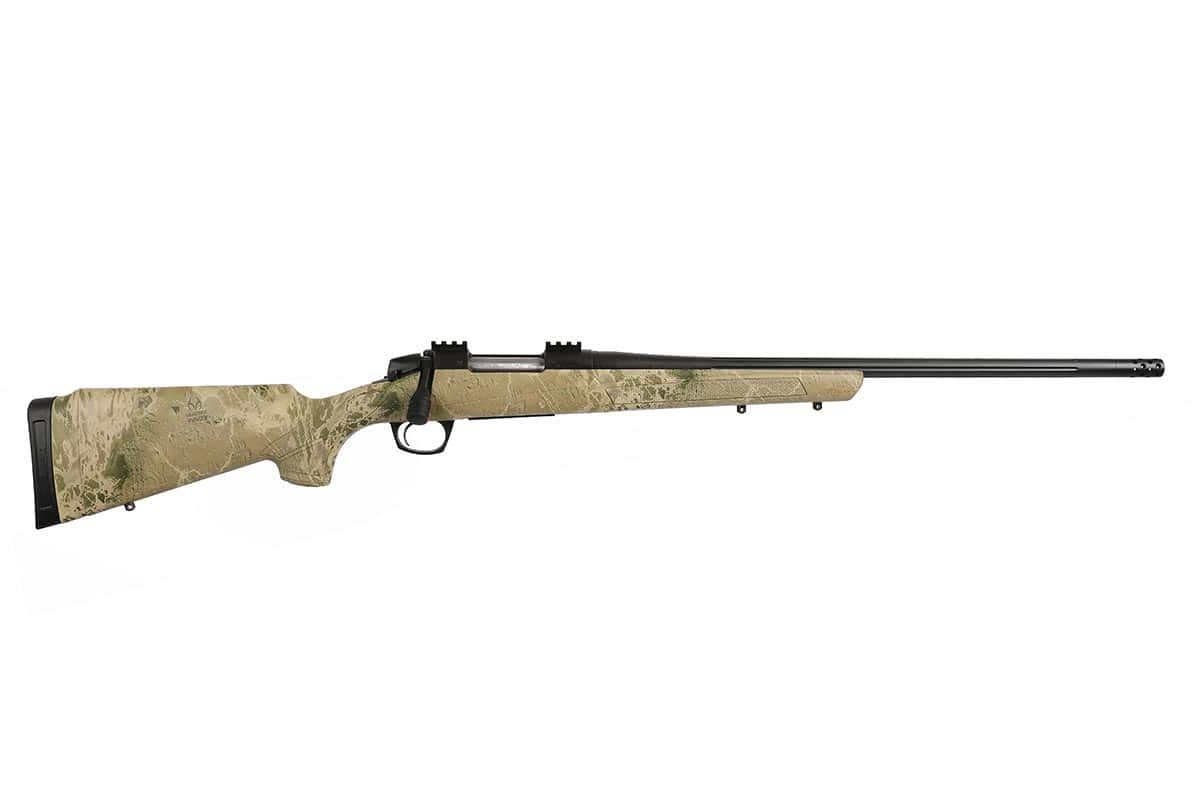 CVA CASCADE XT 6.5CM HILLSIDE 22"#