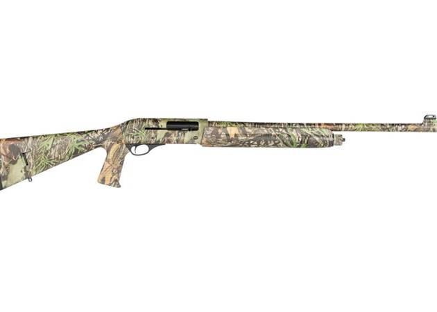 Charles Daly 930.248 635 Semi-Auto 12 Gauge Turkey Shotgun 24" 5+1 Mossy Oak