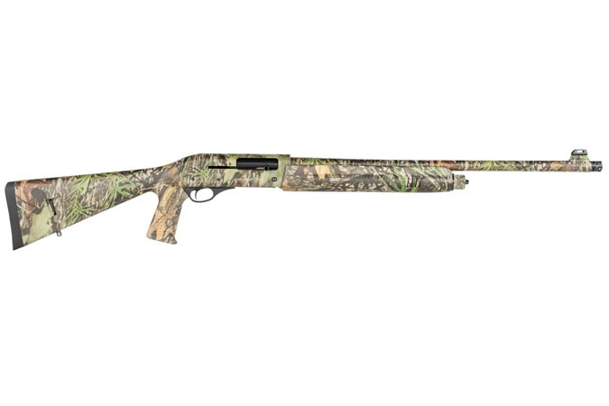 Charles Daly 930.248 635 Semi-Auto 12 Gauge Turkey Shotgun 24" 5+1 Mossy Oak