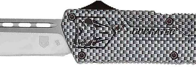 CBT LTWT CARBON FIBER DROP PT