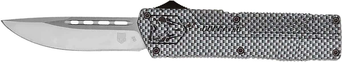 CBT LTWT CARBON FIBER DROP PT