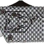 CBT LTWT CARBON FIBER TANTO