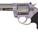 CHARTER ARMS PATHFINDER LAV LADY 22LR 4.2"#