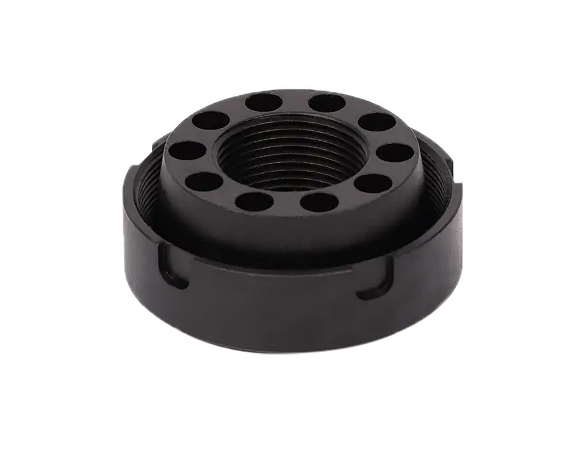 SILENCERCO CHARLIE DIRECT THD MT M18X1.5