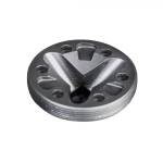 SILENCERCO CHARLIE IFH FRONT CAP 5.56MM