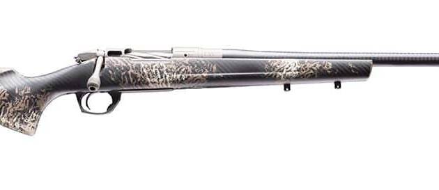BERGARA CIMA PRO TI 300PRC 22" CF
