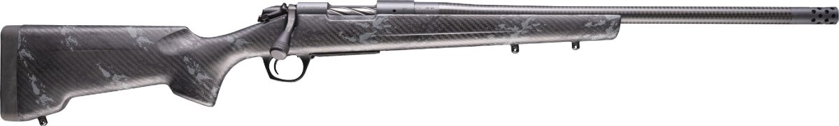 BERGARA CIMA CF 308WIN 20" GRAY OMNI