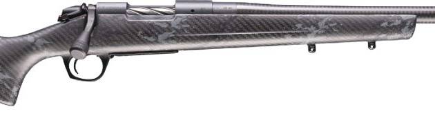 BERGARA CIMA CF 6.5PRC 20" GRAY OMNI