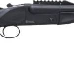 LEG CIT BOSS SXS 20/18 BLK SYN