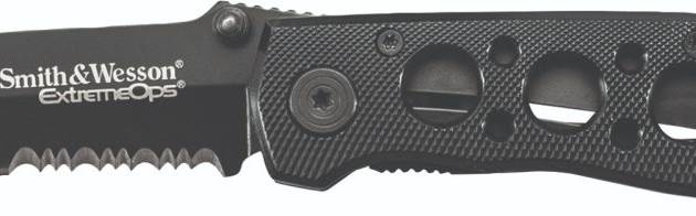 SWC ALUM FOLDR LINER LOCK
