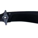 KER CAMP 10 BLK/BLK FIXED