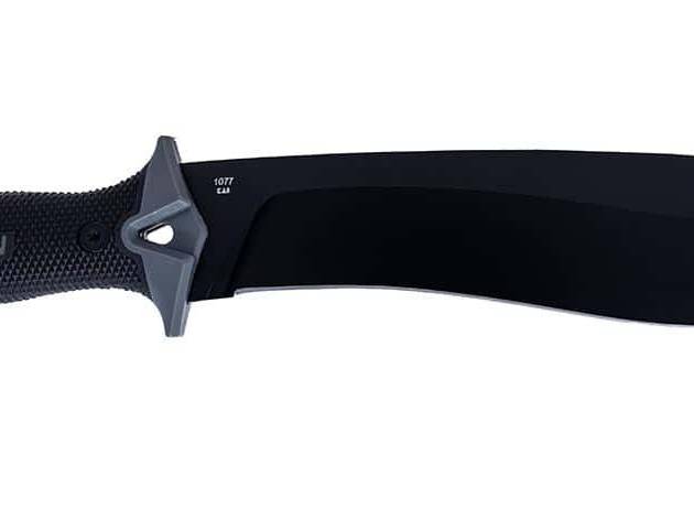 KER CAMP 10 BLK/BLK FIXED