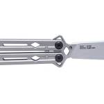 KER LUCHA BUTTERFLY SLV 4.6 DP