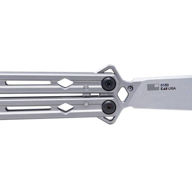 KER LUCHA BUTTERFLY SLV 4.6 DP