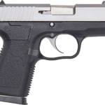 KAR CM45 45AP DAO 5RD SS FS