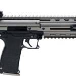 KelTec CMR-30 30-round semi-automatic rifle
