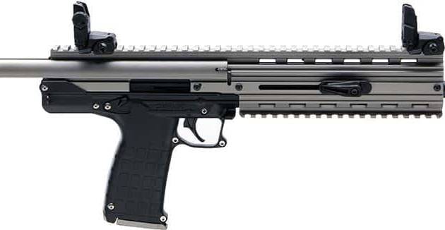 KelTec CMR-30 30-round semi-automatic rifle
