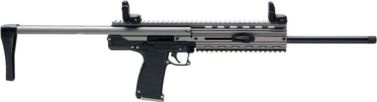 KelTec CMR-30 30-round semi-automatic rifle