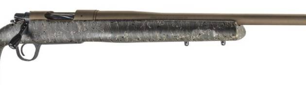 CHRISTENSEN ARMS MESA LR 308WIN BRONZE/GRN 24"