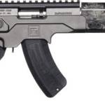 CHRISTENSEN ARMS MPR RIMFIRE 22LR TUNGSTEN 20"