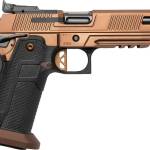 KMB 2K11 ROGUE OR 9MM 20R CNC
