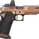 KMB 2K11 ROGUE OI 9MM 20R CNC
