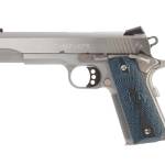 COLT COMPETITION SER70 38SPR SS 9+1