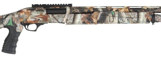 TRISTAR SPORTING ARMS COBRA III PUMP TRKY 12/24 CAMO