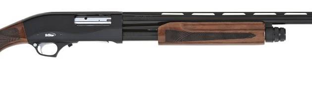 TRISTAR SPORTING ARMS COBRA III PUMP 410/28 WOOD 3"