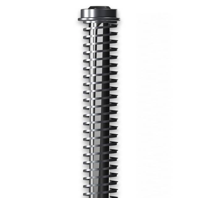 RADIAN WEAPONS COMPRESSOR GUIDE ROD G19 BLK