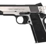 COLT COMBAT ELITE CMNDR 9MM SS/BK