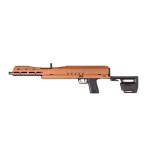 TRAILBLAZER FIREARMS PIVOT 9MM COPPER 10+1 16"