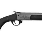 TRADITIONS OUTFTR G3 300BLK 16.5" TD SYN