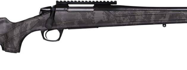 CVM CASCADE SB 6.5CRD 18B BLK