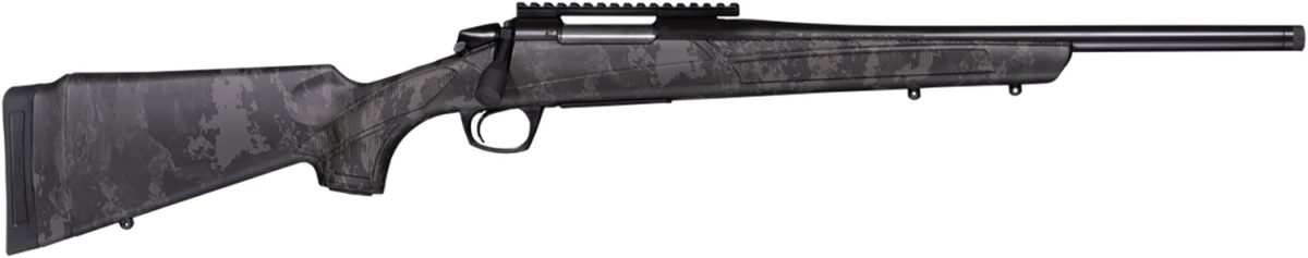 CVM CASCADE SB 6.5CRD 18B BLK