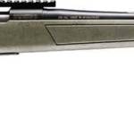 CVM CASCADE XT 450BM 22B ODG