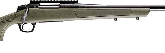 CVM CASCADE XT 450BM 22B ODG