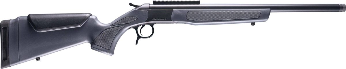 CVM SCOUT 350LGD 20B GRY