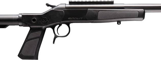 CVM SCOUT XP SB RFL 350LGD 16B