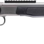 CVM SCOUT TD 338ARC 18SS BLK