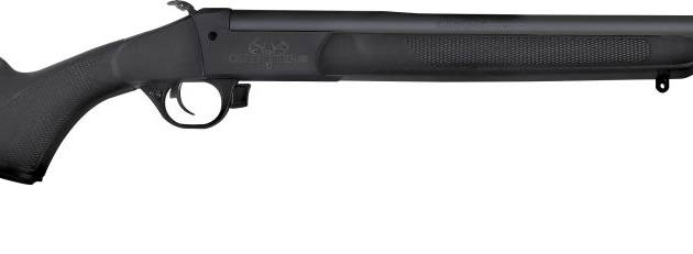 TRA OUTFIT G3 45-70 BLK 22