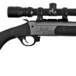 TRADITIONS OUTFTR G3 300BLK 16.5" TD PKG